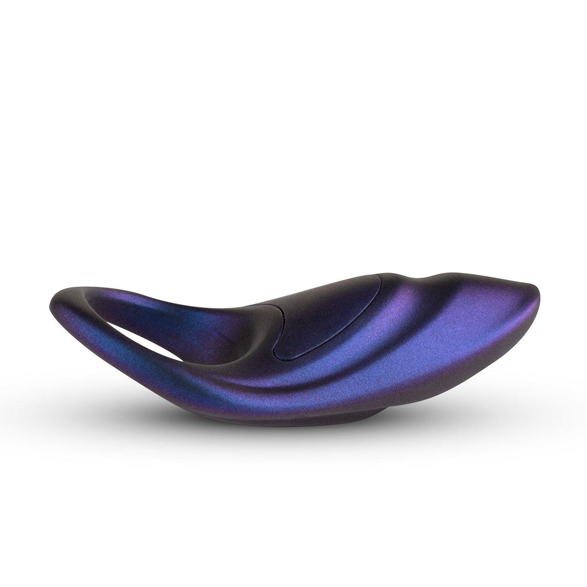 Hueman Neptune Vibrating Cock Ring + Remote - Buy At Luxury Toy X - Free 3-Day Shipping