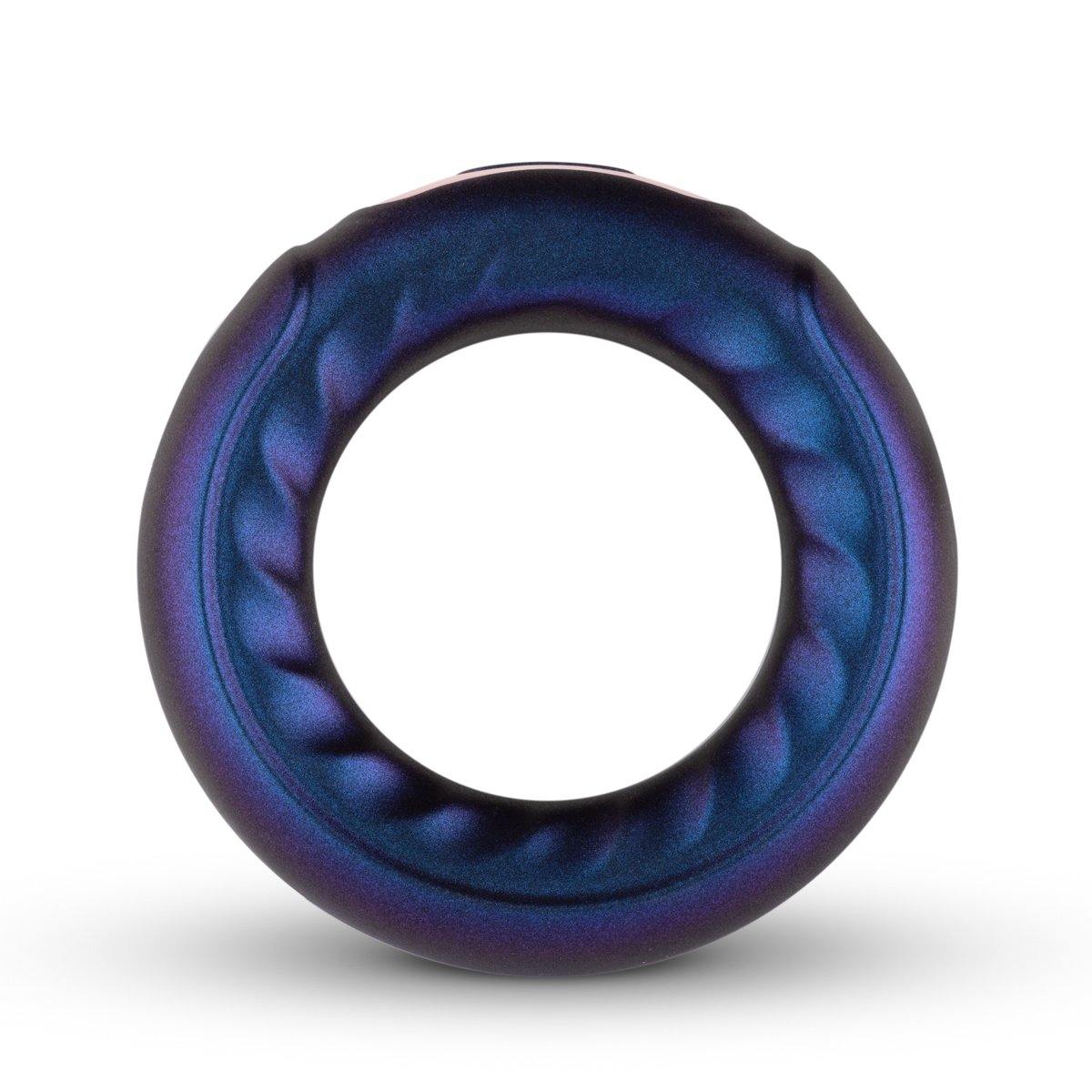 Hueman Saturn Vibrating Penis Ring - Buy At Luxury Toy X - Free 3-Day Shipping