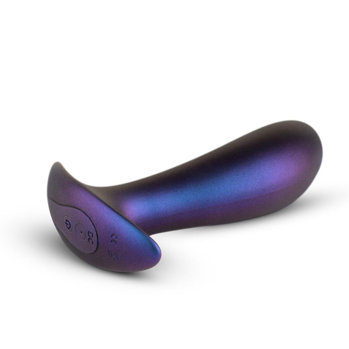 Hueman Uranus Anal Vibrator - Buy At Luxury Toy X - Free 3-Day Shipping