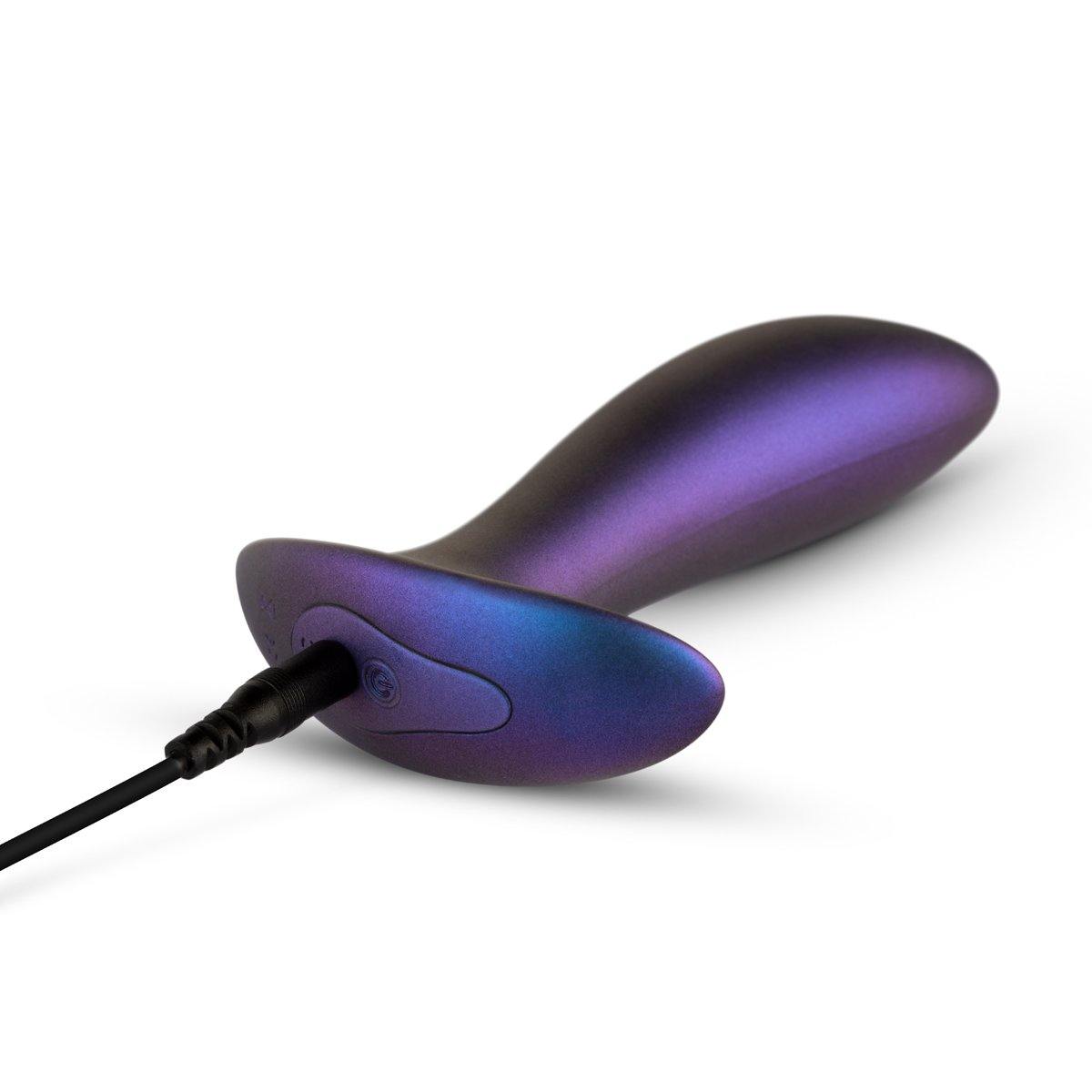 Hueman Uranus Anal Vibrator - Buy At Luxury Toy X - Free 3-Day Shipping