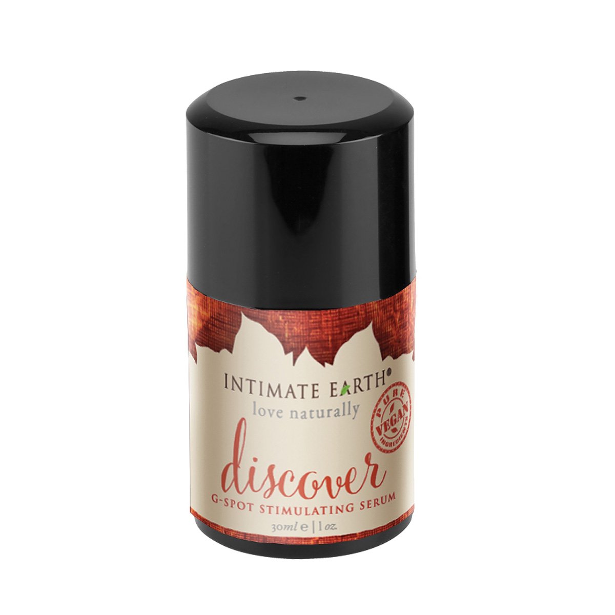 Intimate Earth Discover G-Spot Serum 1 oz. - Buy At Luxury Toy X - Free 3-Day Shipping