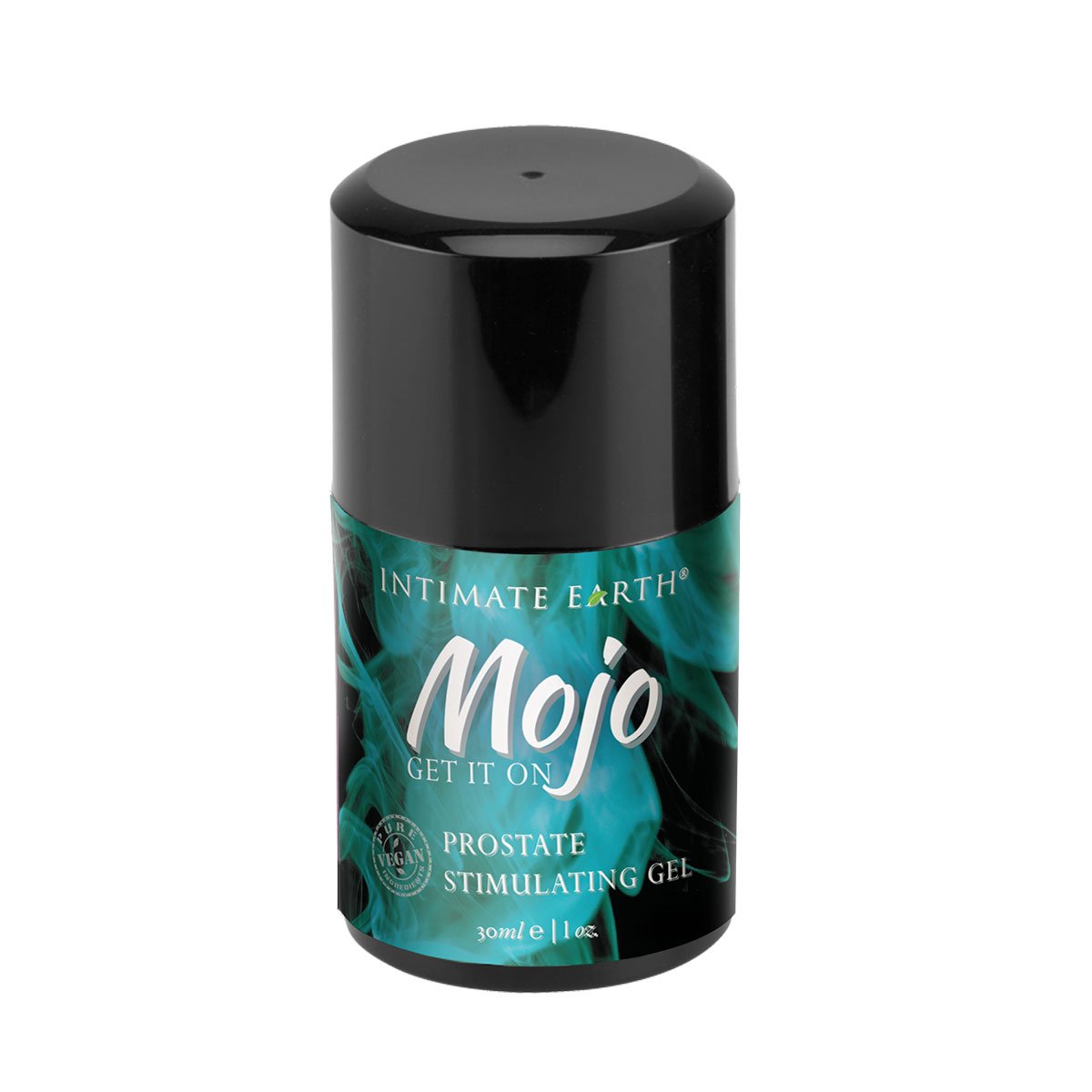 Intimate Earth MOJO Prostate Stimulating Gel 1oz-30ml - Buy At Luxury Toy X - Free 3-Day Shipping