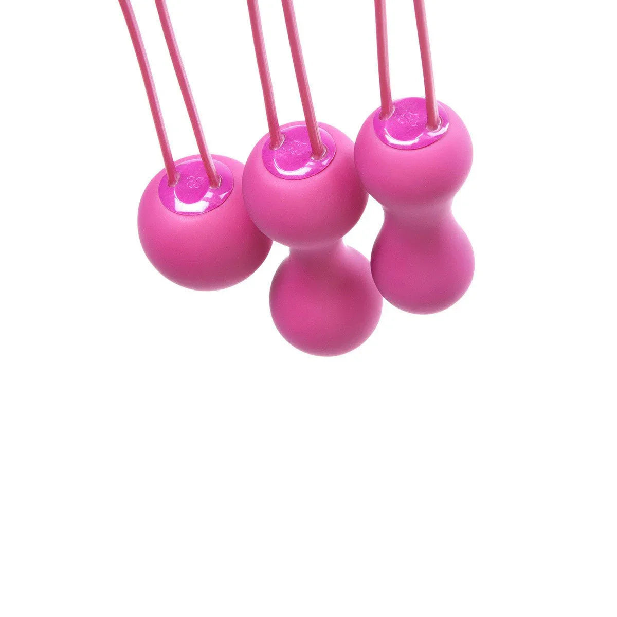 Je Joue Ami Balls - Buy At Luxury Toy X - Free 3-Day Shipping