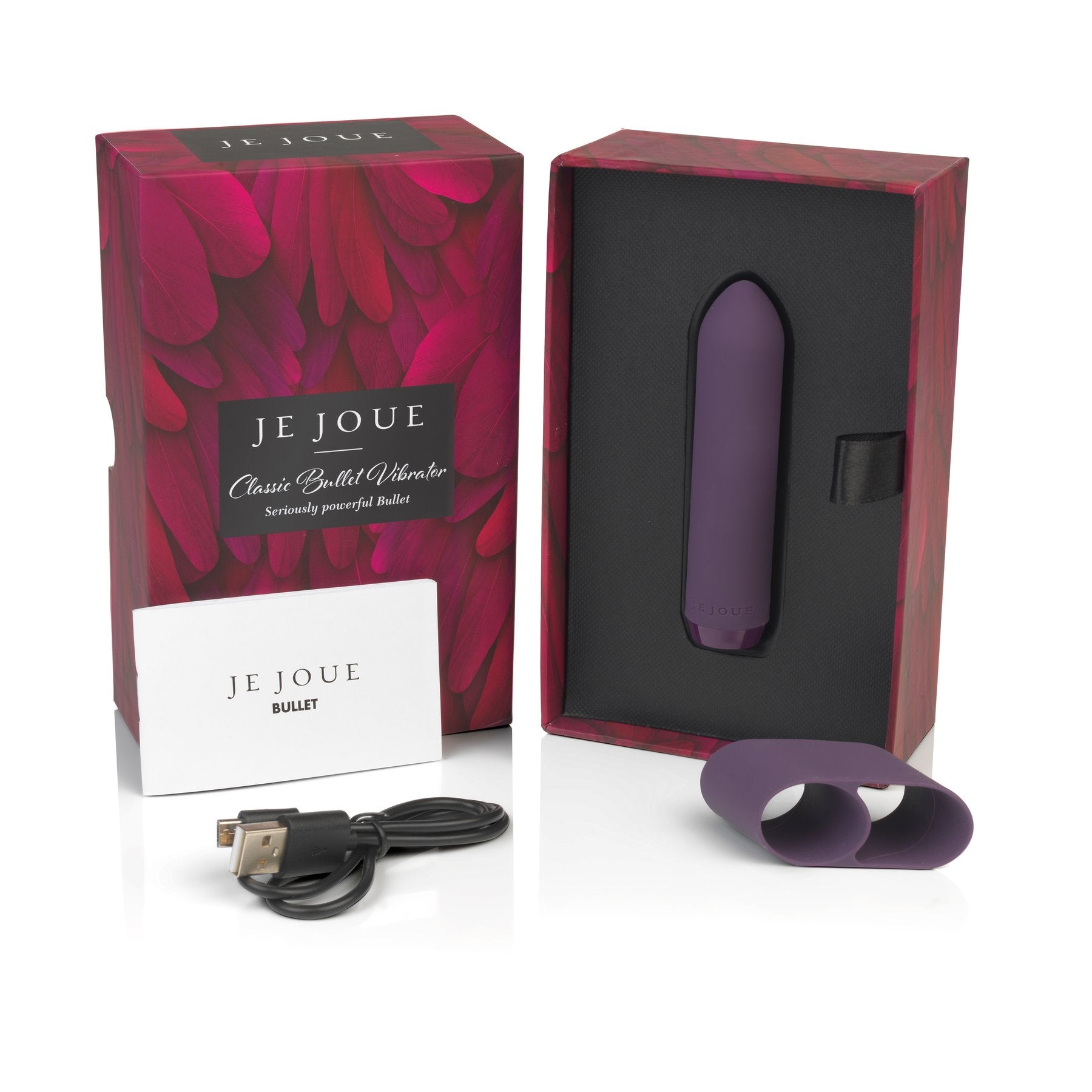 Je Joue Bullet Classic - Buy At Luxury Toy X - Free 3-Day Shipping