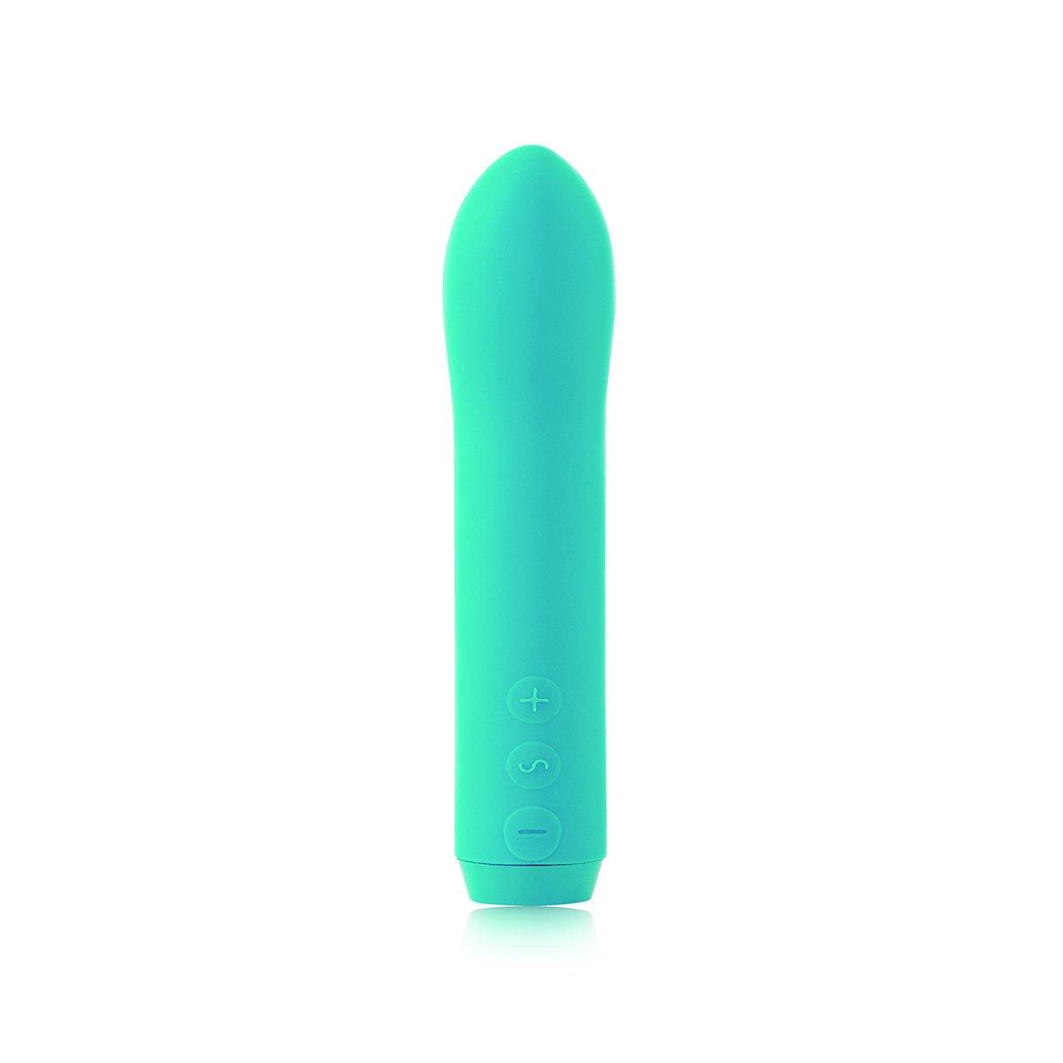 Je Joue Bullet G-Spot -Teal - Buy At Luxury Toy X - Free 3-Day Shipping