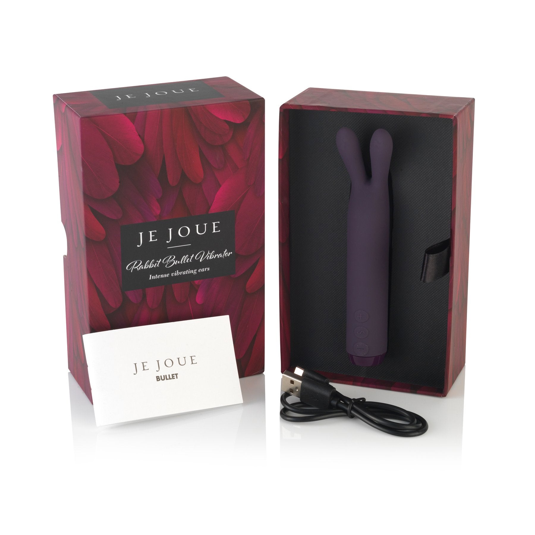 Je Joue Bullet Rabbit - Buy At Luxury Toy X - Free 3-Day Shipping