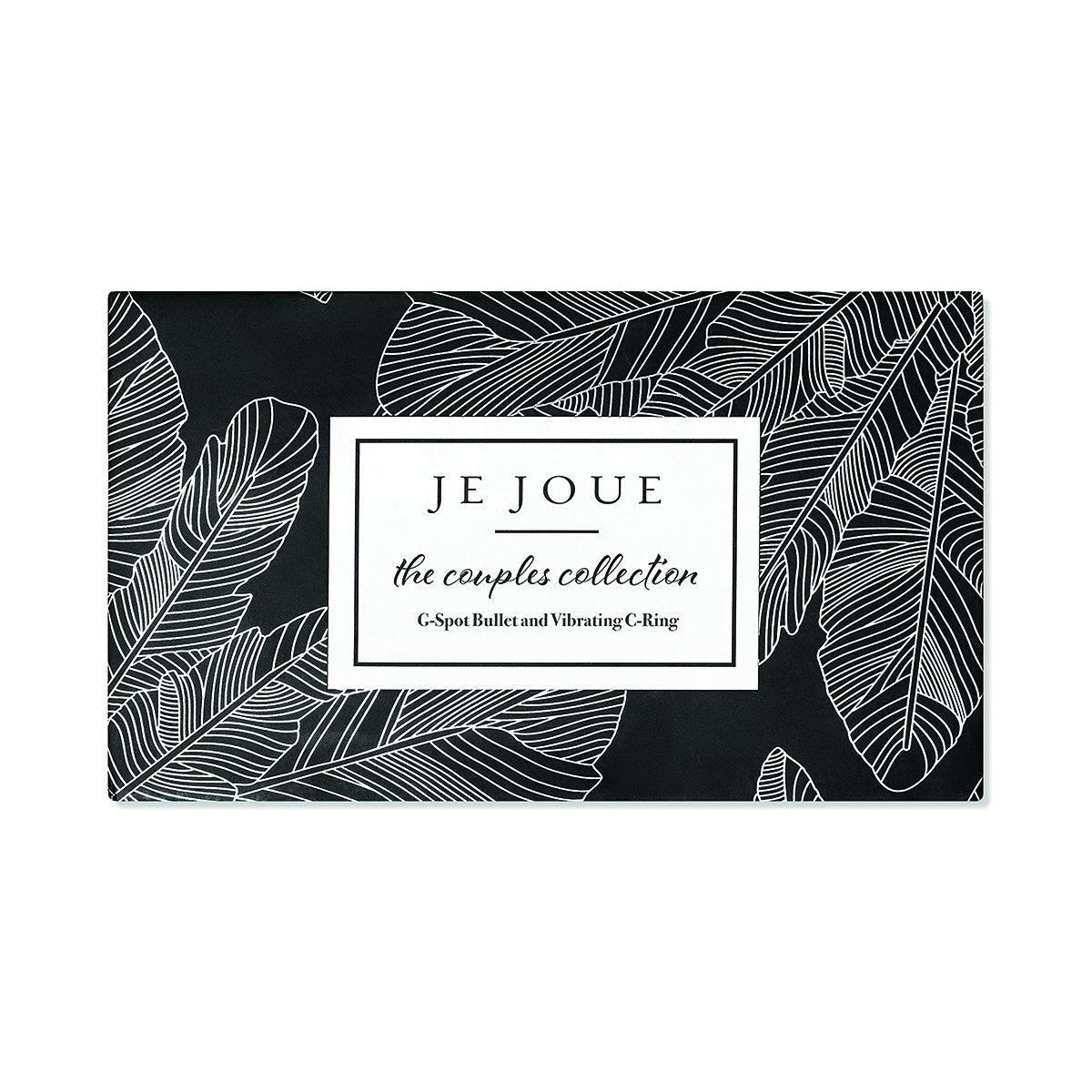 Je Joue Couples Collection - Buy At Luxury Toy X - Free 3-Day Shipping
