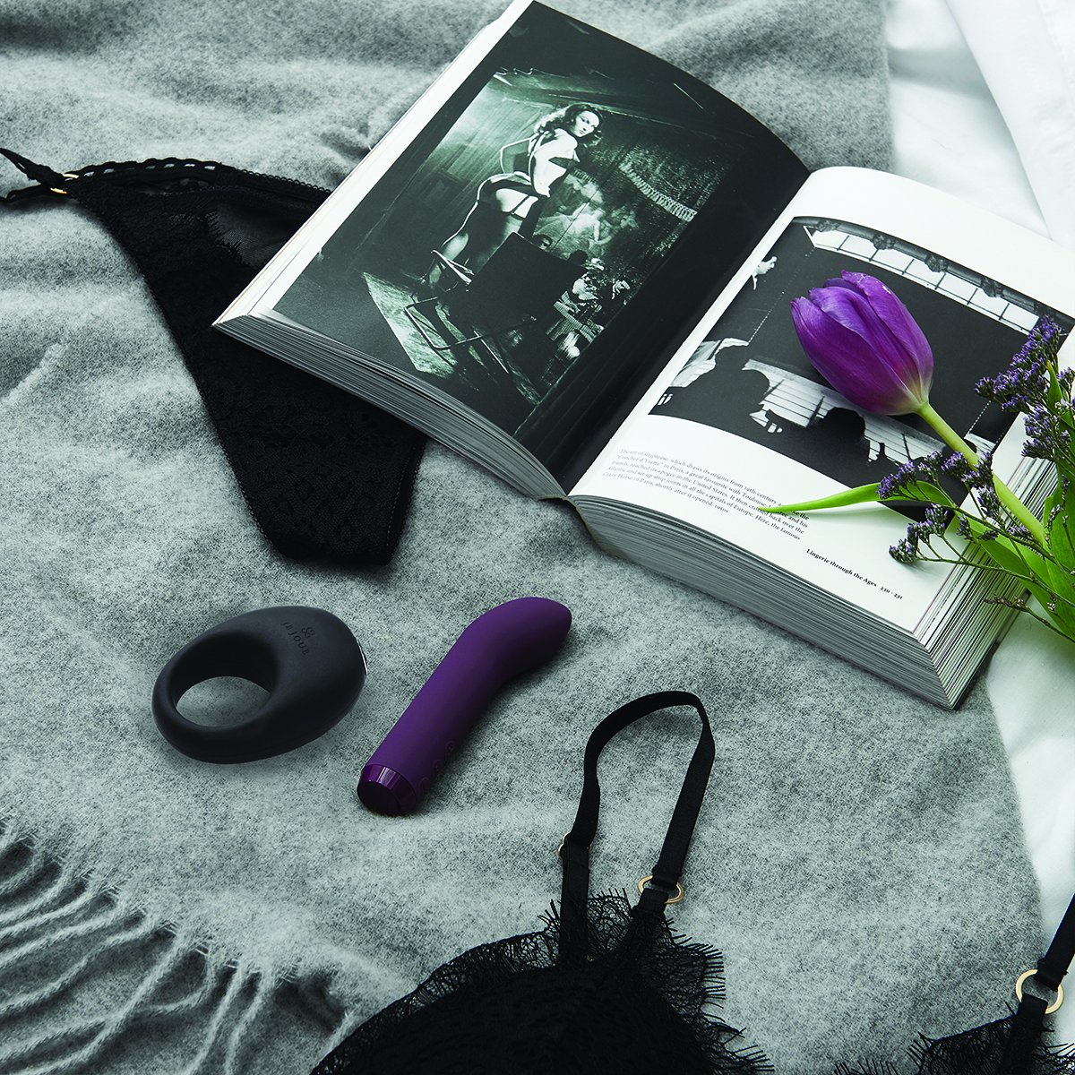 Je Joue Couples Collection - Buy At Luxury Toy X - Free 3-Day Shipping