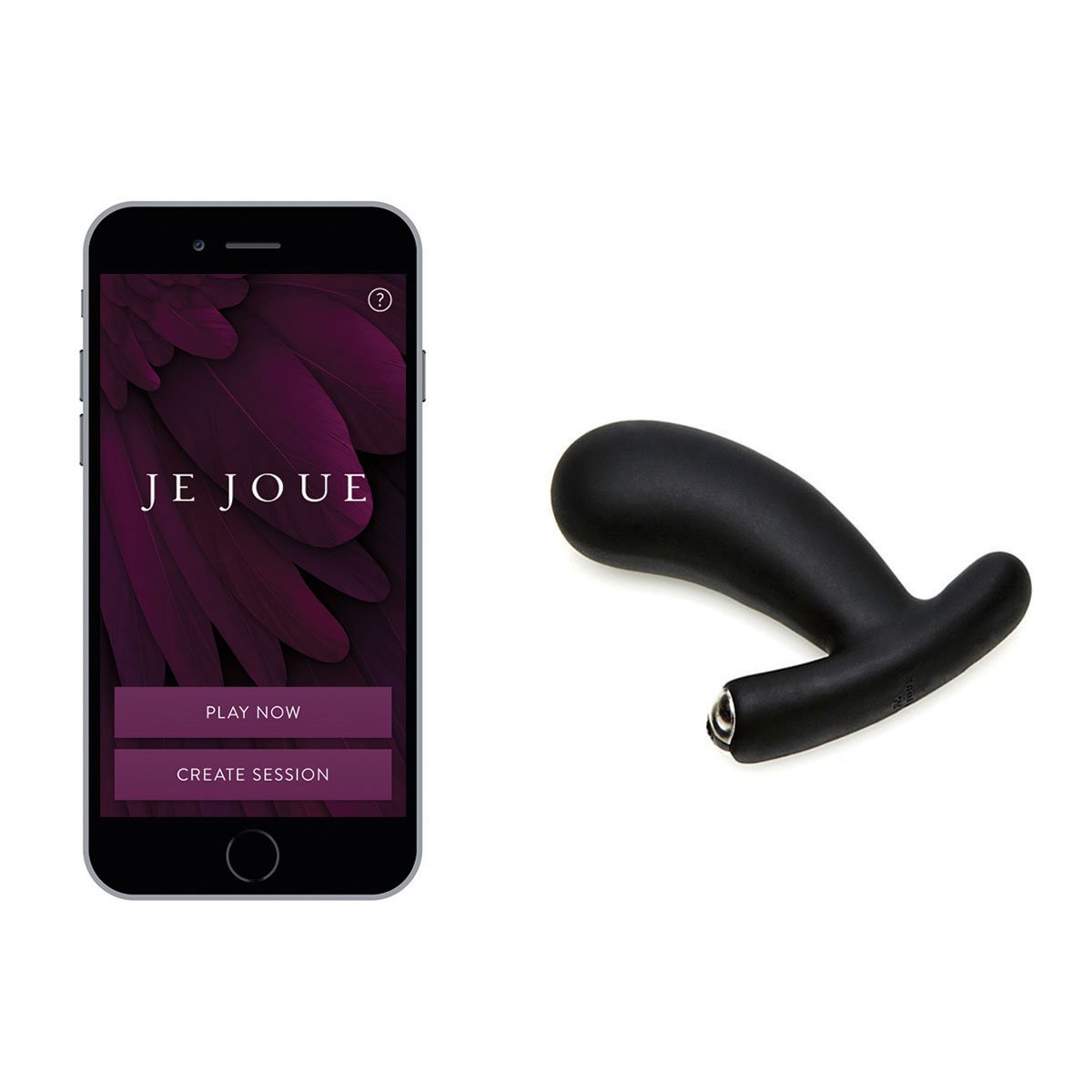Je Joue Nuo v.2 Plug - Buy At Luxury Toy X - Free 3-Day Shipping