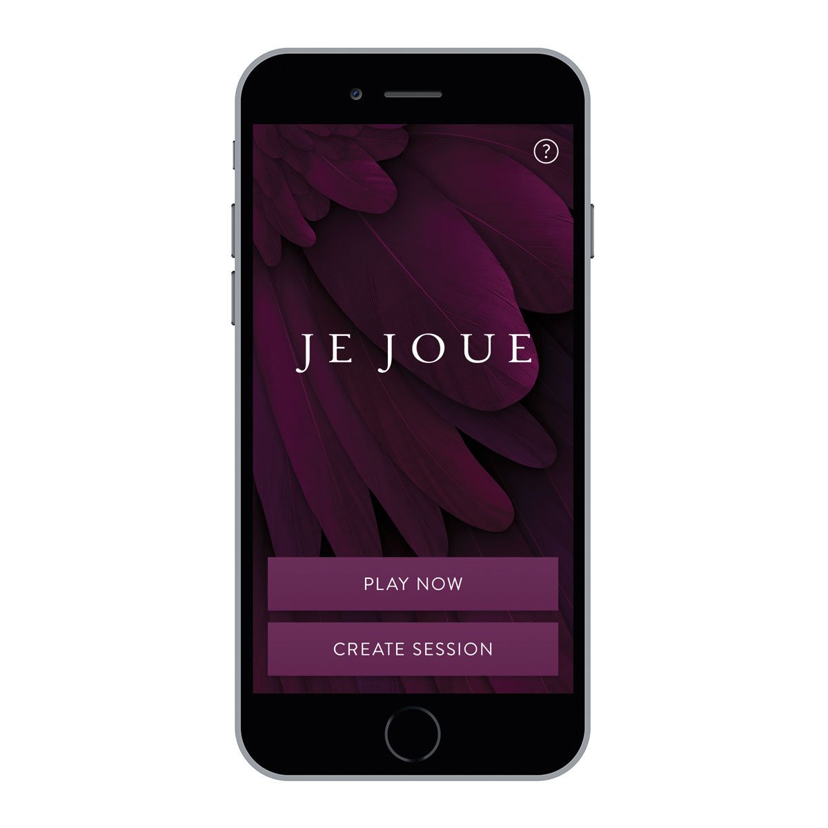 Je Joue Nuo v.2 Plug - Buy At Luxury Toy X - Free 3-Day Shipping