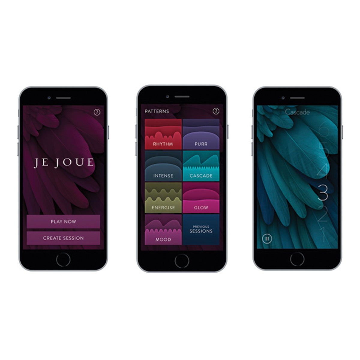 Je Joue Nuo v.2 Plug - Buy At Luxury Toy X - Free 3-Day Shipping