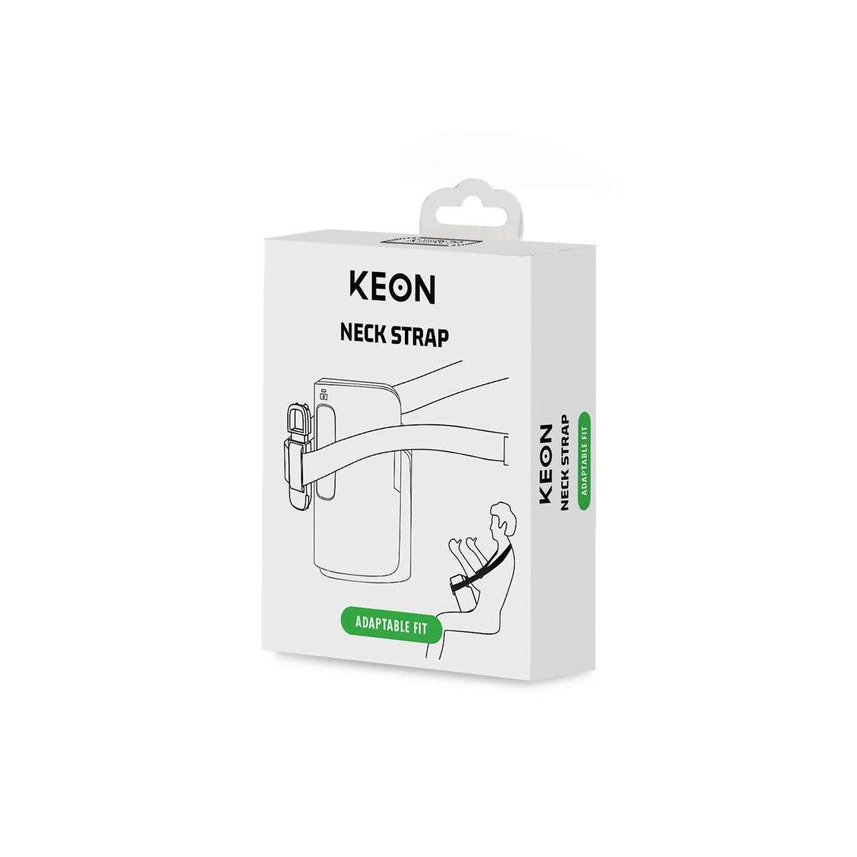Keon Neck Strap Accessory - Buy At Luxury Toy X - Free 3-Day Shipping