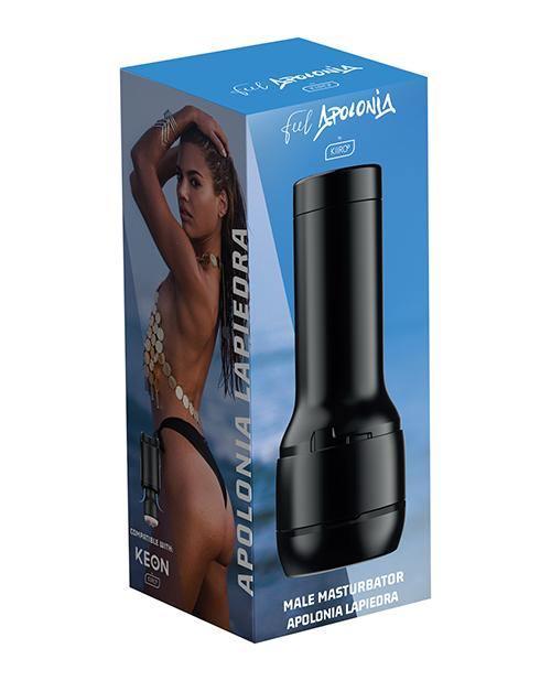 Kiiroo Apolonia Lapeidra Feel Stars Stroker Kiiroo Apolonia Lapeidra Feel Stars Stroker