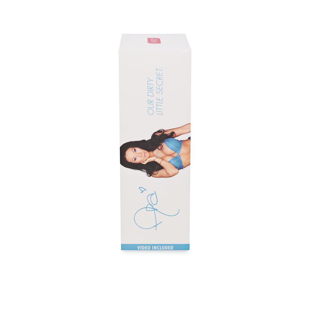 Kiiroo Asa Akira Onxy+ Feel Pornstar Experience - Buy At Luxury Toy X - Free 3-Day Shipping