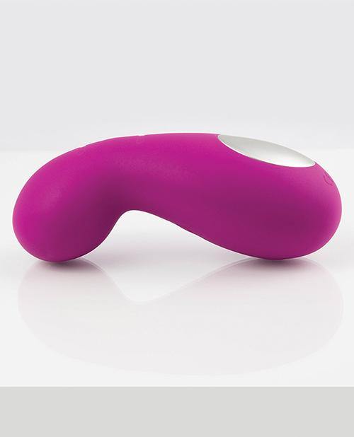 Kiiroo Cliona Interactive Clit Massager - Purple - Buy At Luxury Toy X - Free 3-Day Shipping