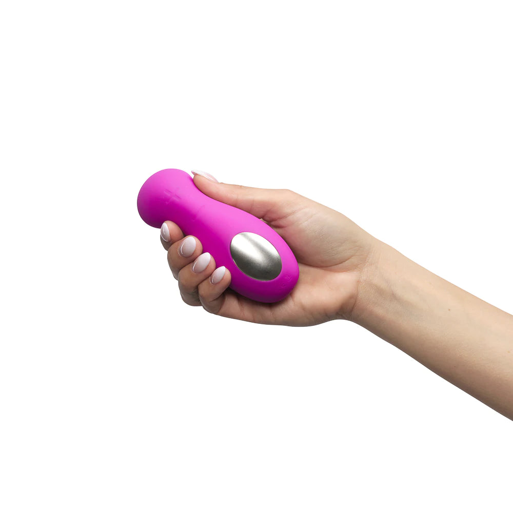 Kiiroo Cliona Interactive Clitoral Stimulation Vibrator - Buy At Luxury Toy X - Free 3-Day Shipping