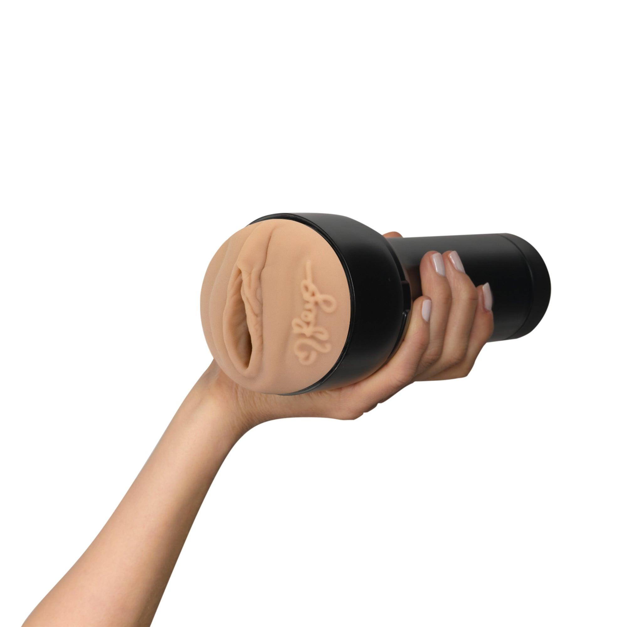 Kiiroo Feel Reya Sunshine Stroker - Buy At Luxury Toy X - Free 3-Day Shipping