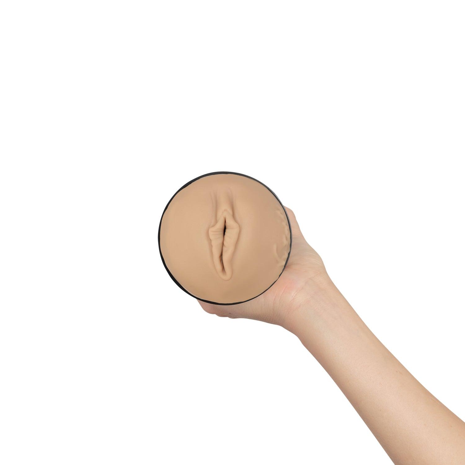 Kiiroo Feel Stars Victoria June Stroker - Buy At Luxury Toy X - Free 3-Day Shipping