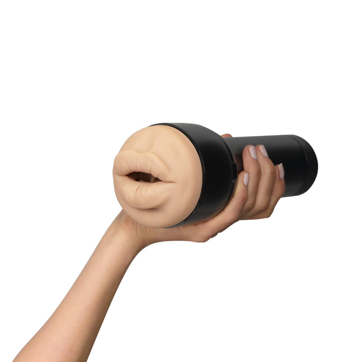 Kiiroo Feel Stars Victoria June Stroker - Buy At Luxury Toy X - Free 3-Day Shipping