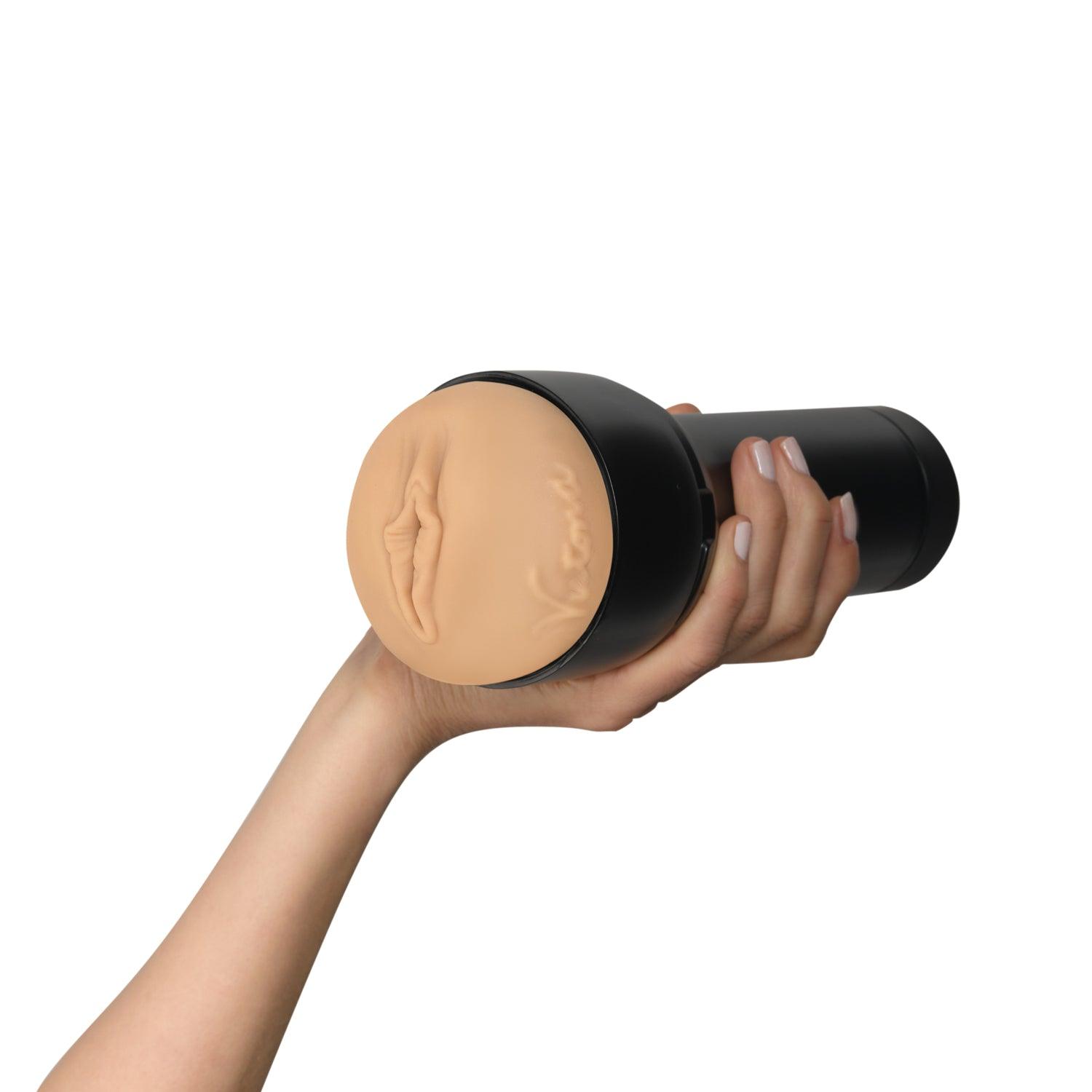 Kiiroo Feel Stars Victoria June Stroker - Buy At Luxury Toy X - Free 3-Day Shipping