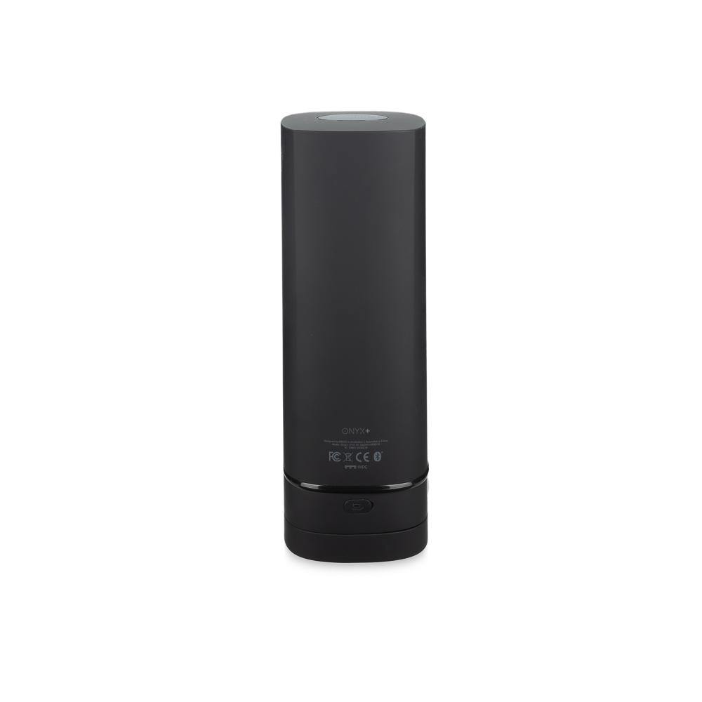 Kiiroo Jessica Drake Onyx+ Feel Pornstar Experience - Buy At Luxury Toy X - Free 3-Day Shipping