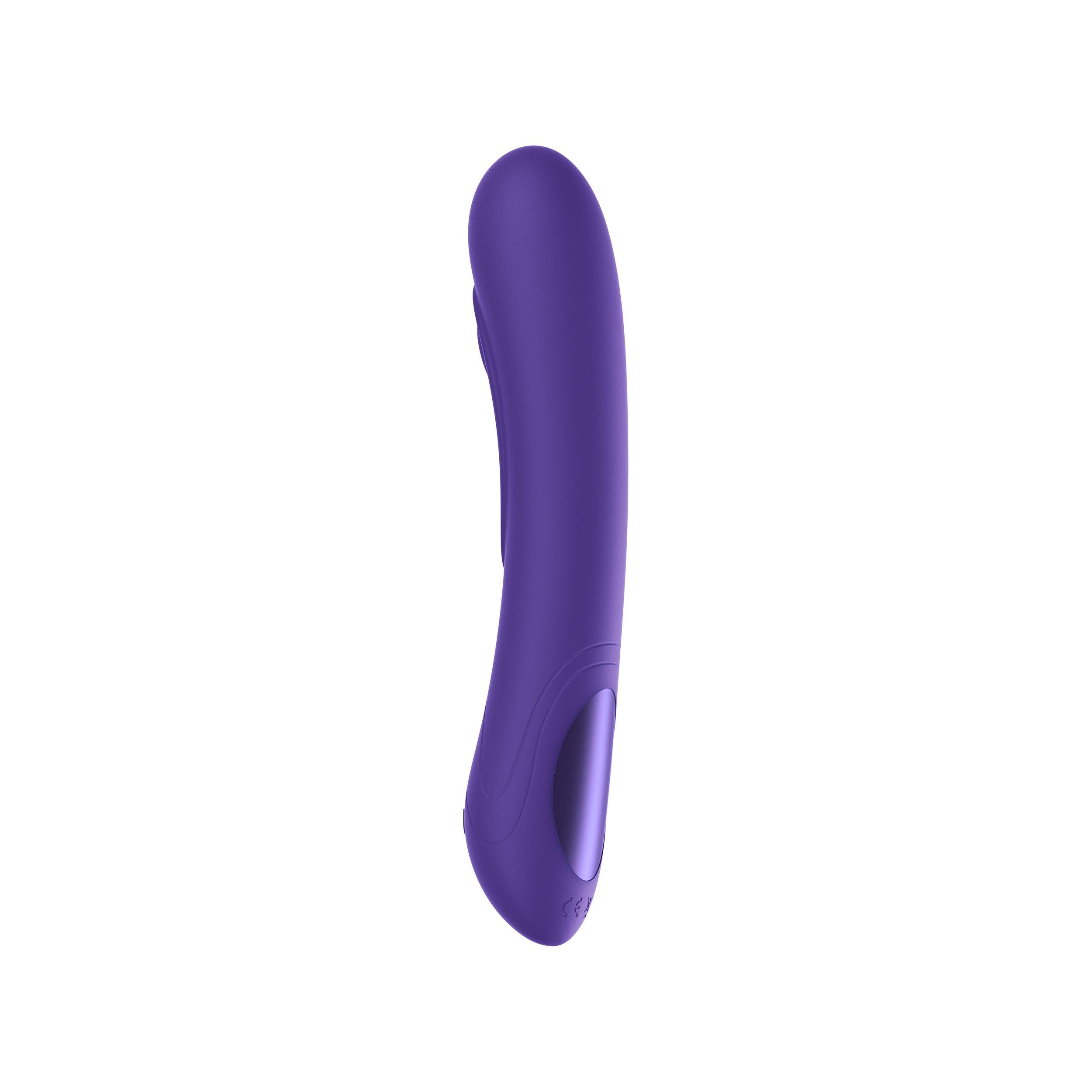 Kiiroo Pearl 3 G Spot Vibrator - Buy At Luxury Toy X - Free 3-Day Shipping