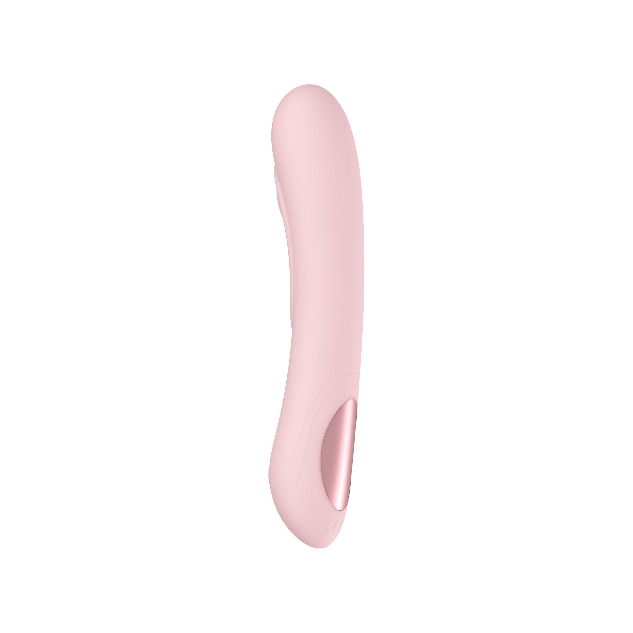 Kiiroo Pearl 3 G Spot Vibrator - Buy At Luxury Toy X - Free 3-Day Shipping