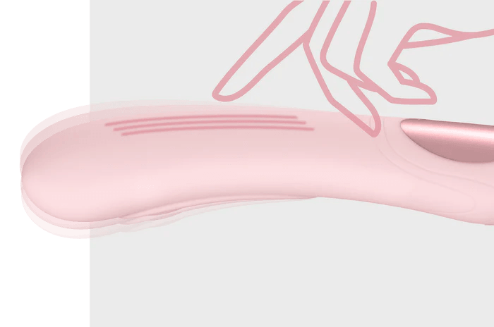 Kiiroo Pearl 3 G Spot Vibrator - Buy At Luxury Toy X - Free 3-Day Shipping