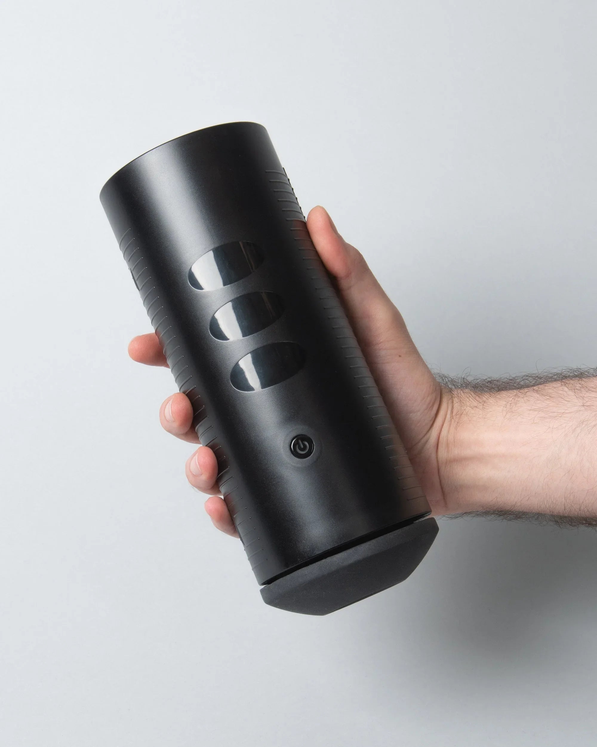 Kiiroo Titan Interactive Vibrating Masturbator Kiiroo Titan Interactive Vibrating Masturbator