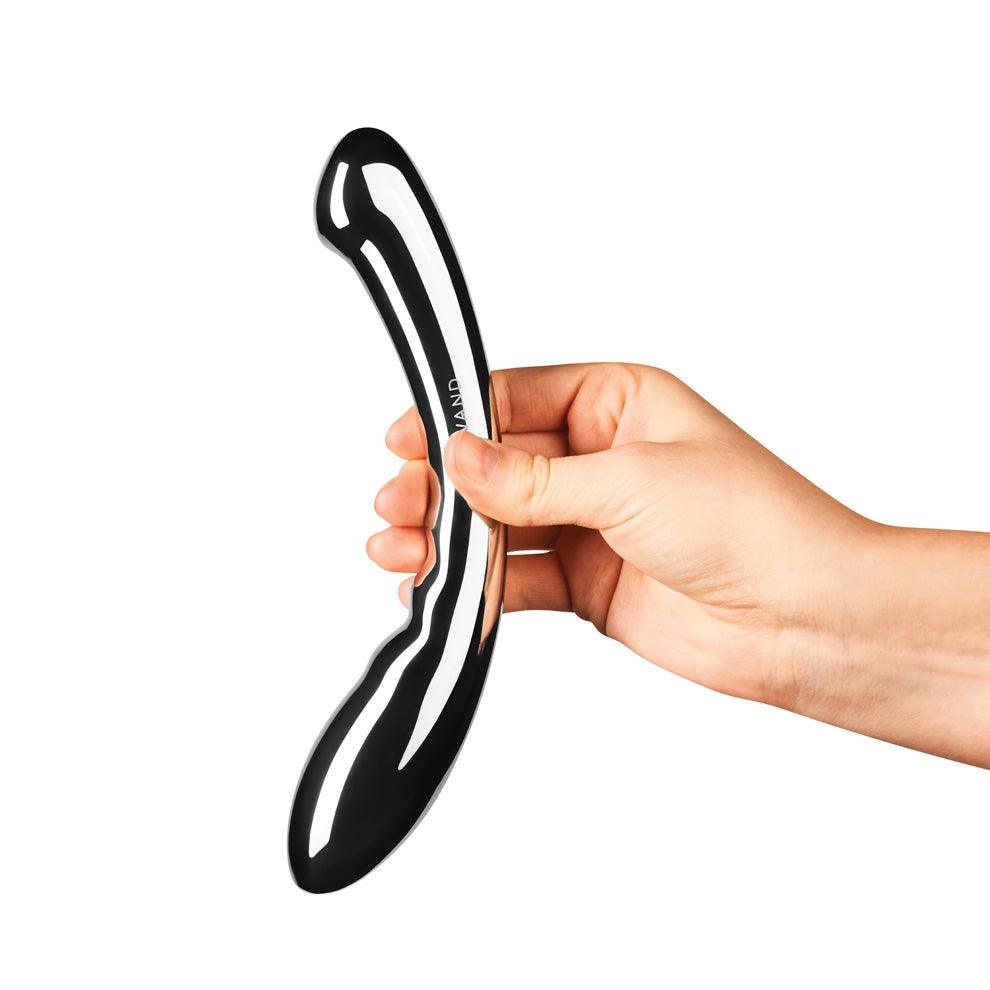 Le Wand Stainless Arch - Buy At Luxury Toy X - Free 3-Day Shipping
