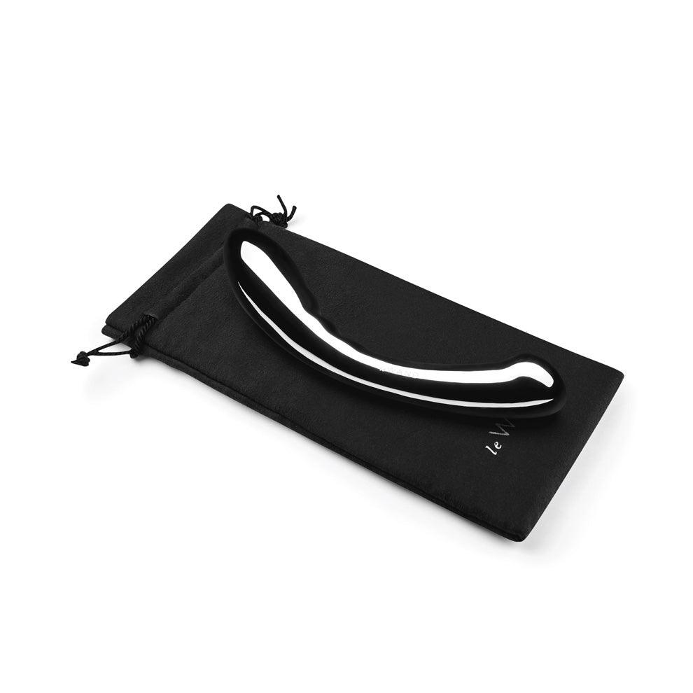 Le Wand Stainless Arch - Buy At Luxury Toy X - Free 3-Day Shipping