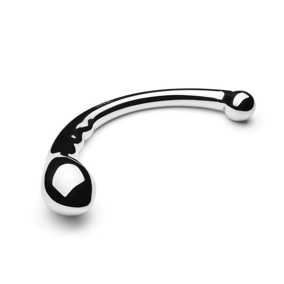 Le Wand Stainless Hoop - Buy At Luxury Toy X - Free 3-Day Shipping