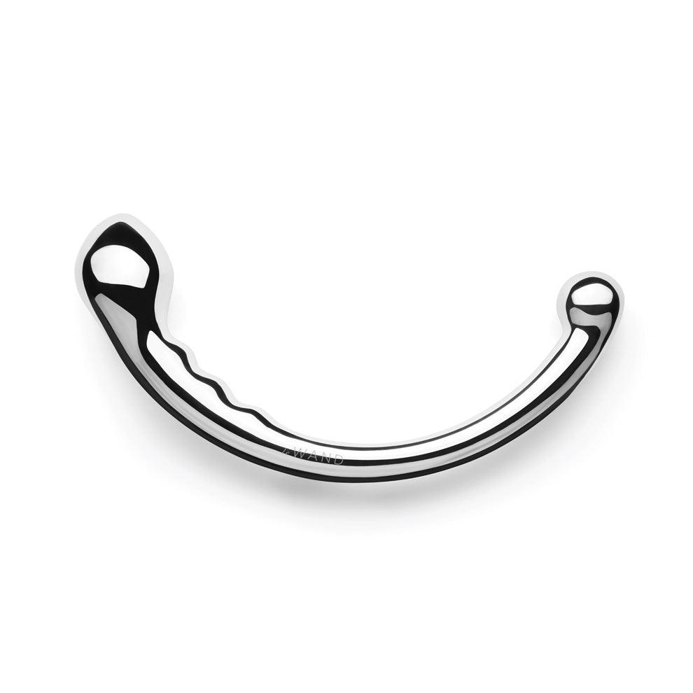 Le Wand Stainless Hoop - Buy At Luxury Toy X - Free 3-Day Shipping
