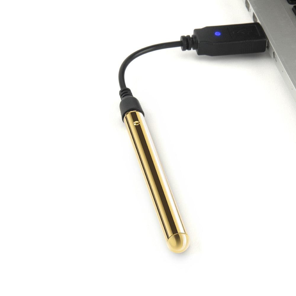 Le Wand Vibrating Necklace - Buy At Luxury Toy X - Free 3-Day Shipping
