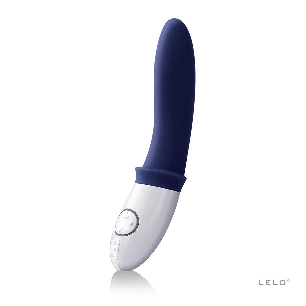 Lelo Billy 2 - Buy At Luxury Toy X - Free 3-Day Shipping
