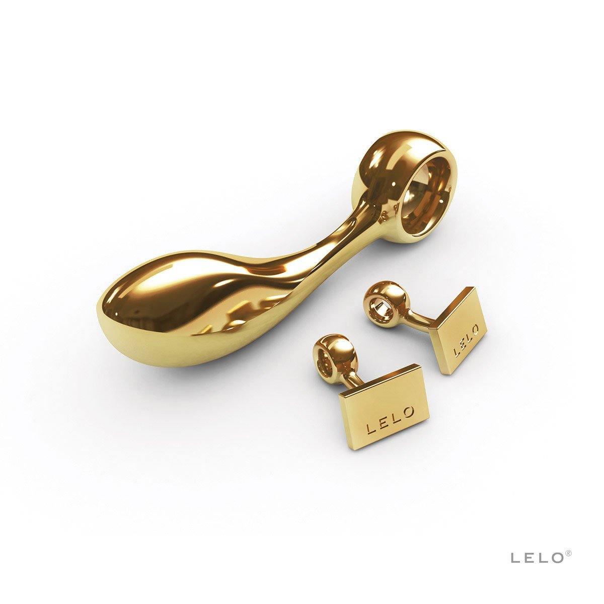 Lelo Earl - Buy At Luxury Toy X - Free 3-Day Shipping