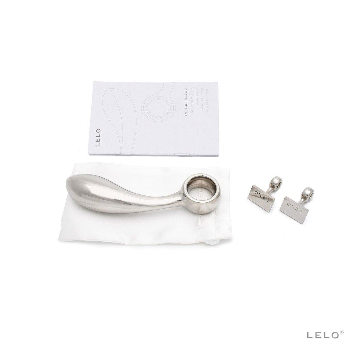 Lelo Earl - Buy At Luxury Toy X - Free 3-Day Shipping
