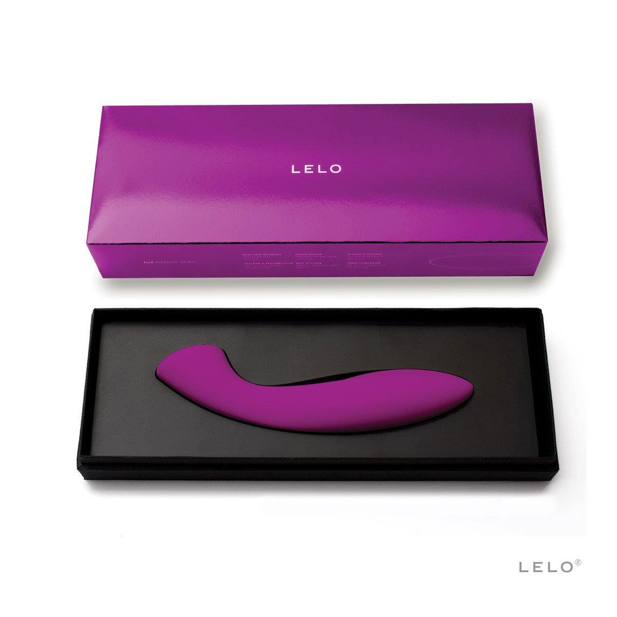 Lelo Ella - Buy At Luxury Toy X - Free 3-Day Shipping