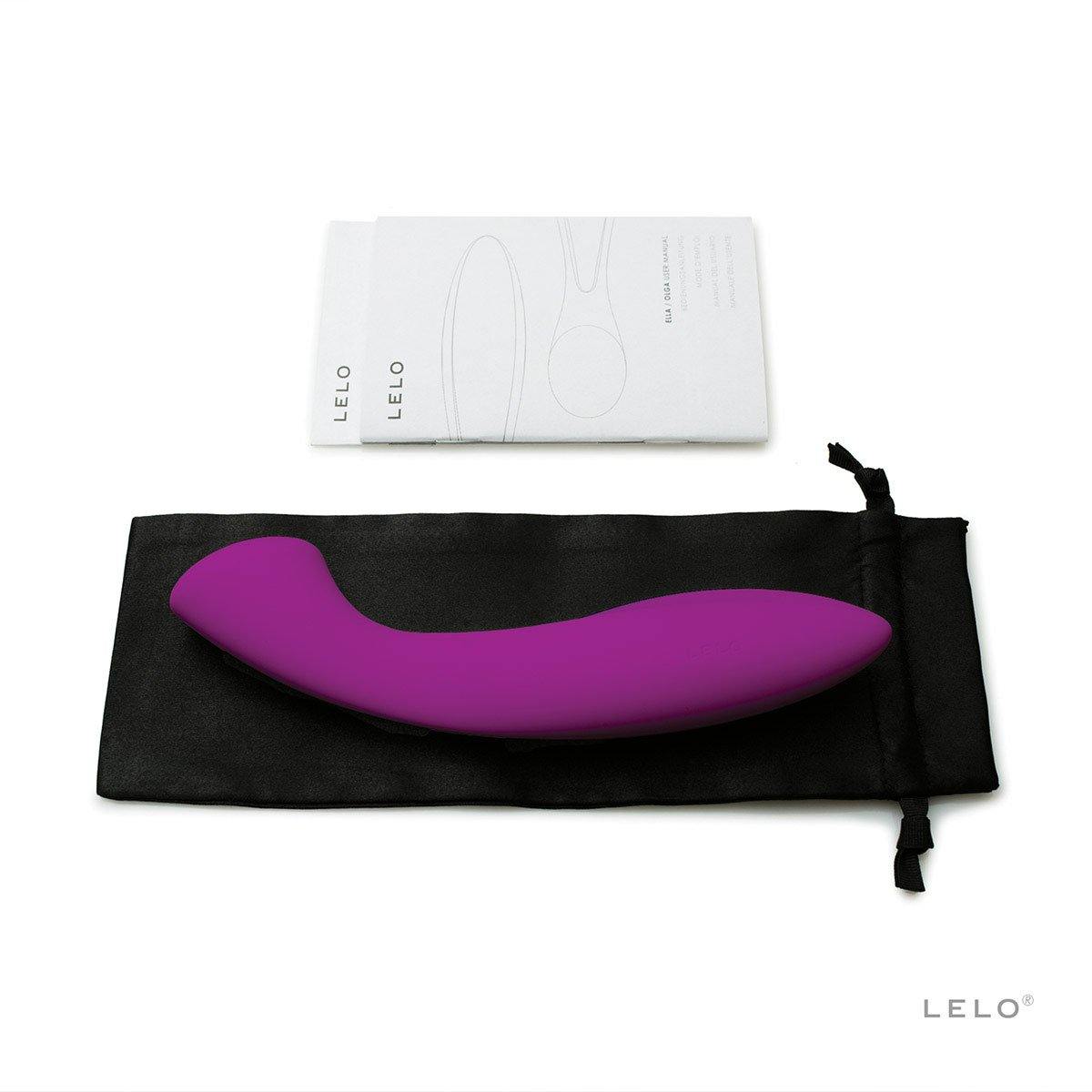 Lelo Ella - Buy At Luxury Toy X - Free 3-Day Shipping