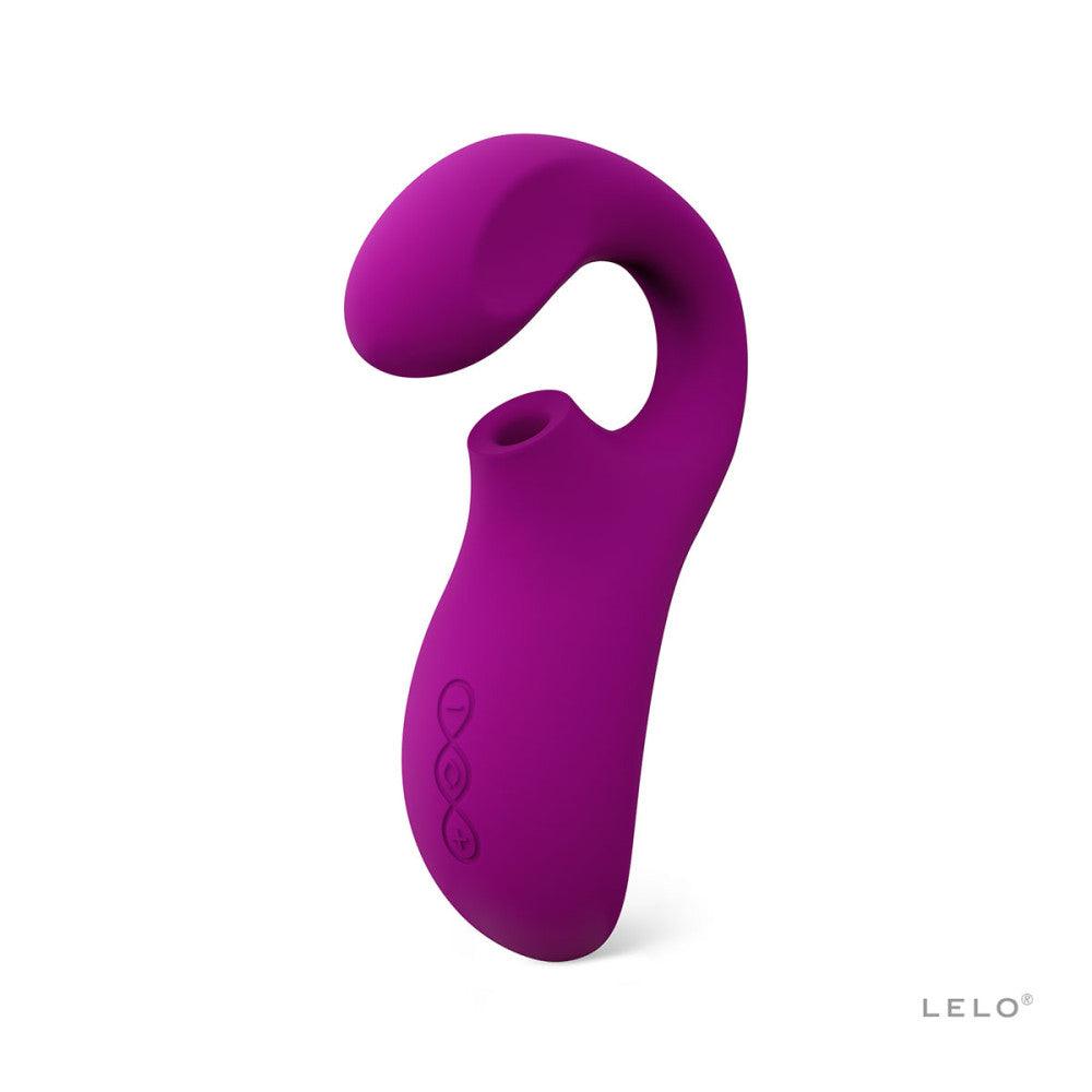 LELO Enigma - Buy At Luxury Toy X - Free 3-Day Shipping