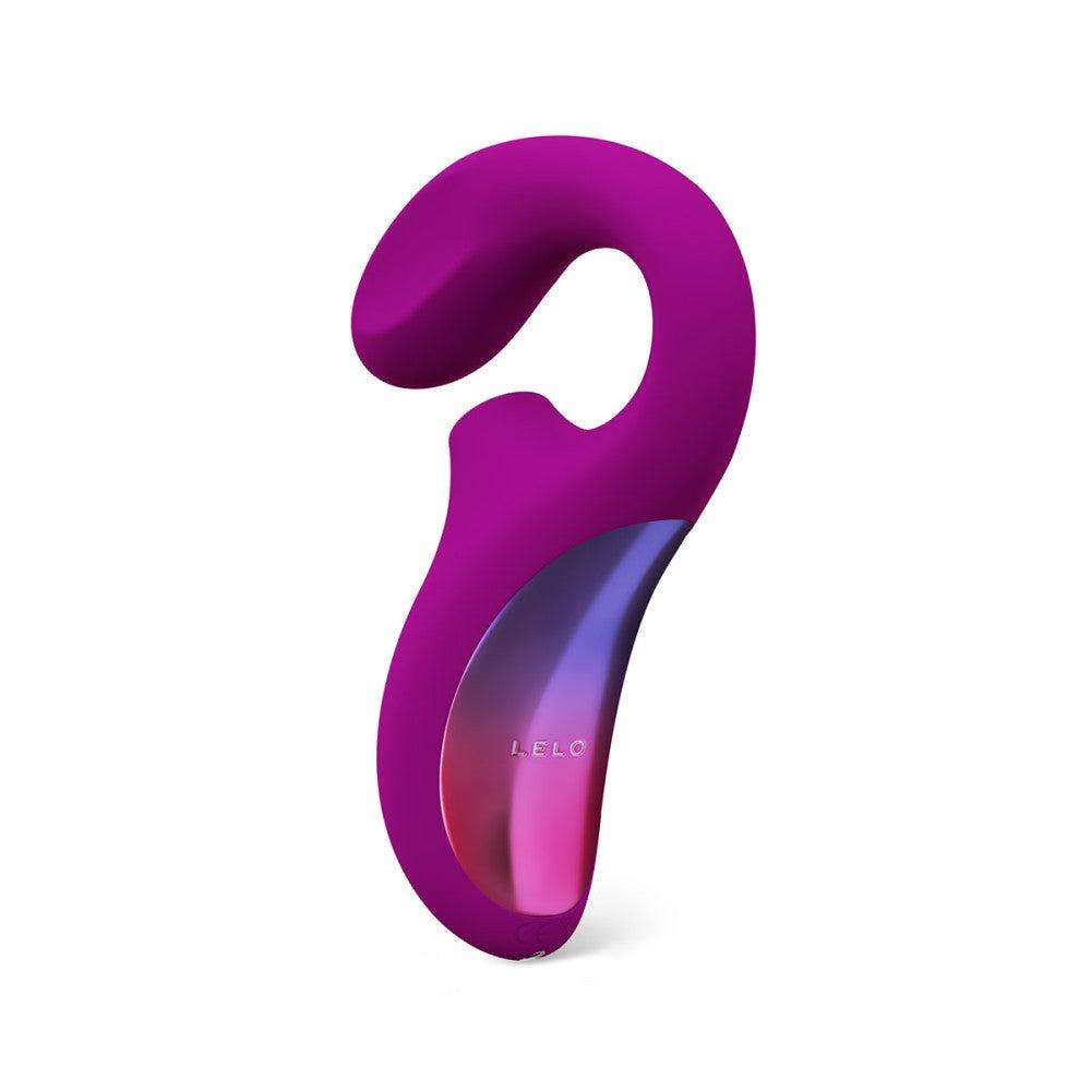 LELO Enigma - Buy At Luxury Toy X - Free 3-Day Shipping