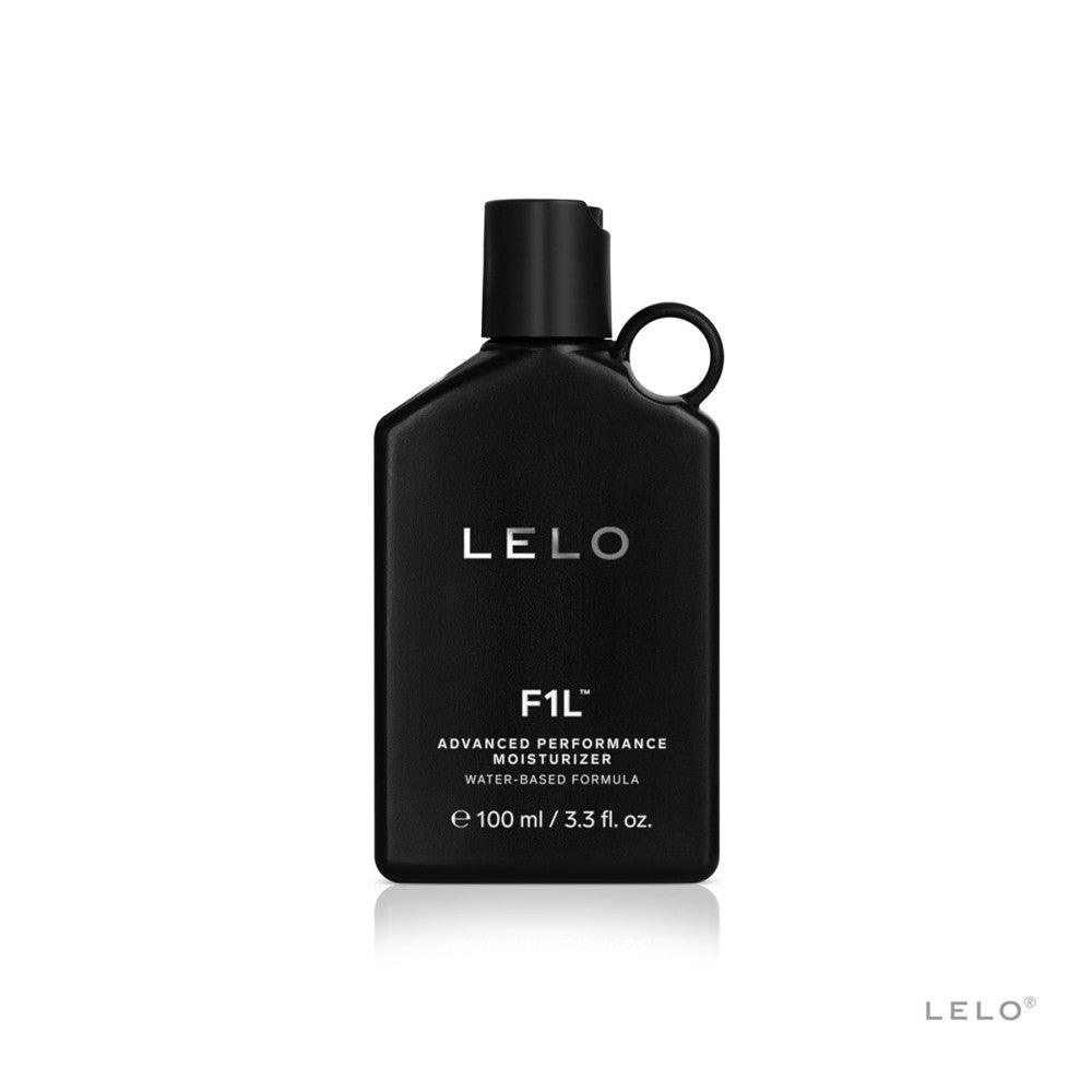 LELO F1L Advanced Performance Moisturizer 150ml - Buy At Luxury Toy X - Free 3-Day Shipping