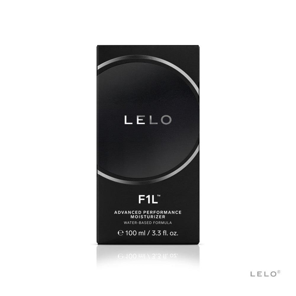 LELO F1L Advanced Performance Moisturizer 150ml - Buy At Luxury Toy X - Free 3-Day Shipping