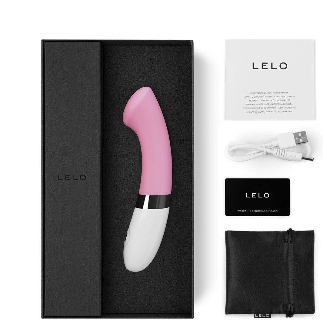 Lelo Gigi 2 - Buy At Luxury Toy X - Free 3-Day Shipping