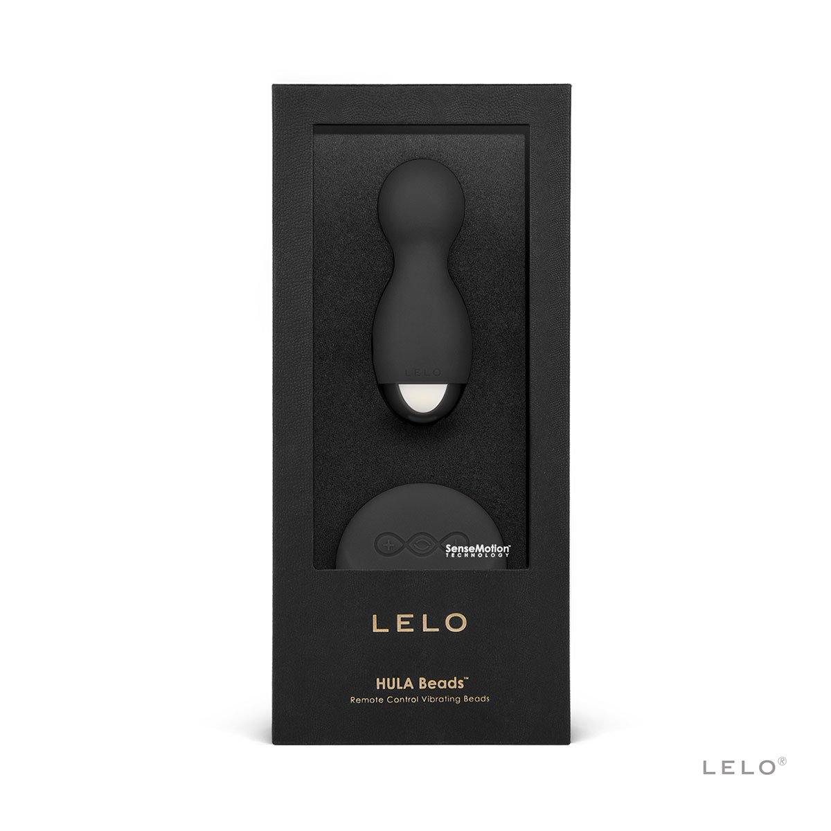 Lelo Hula Beads - Buy At Luxury Toy X - Free 3-Day Shipping