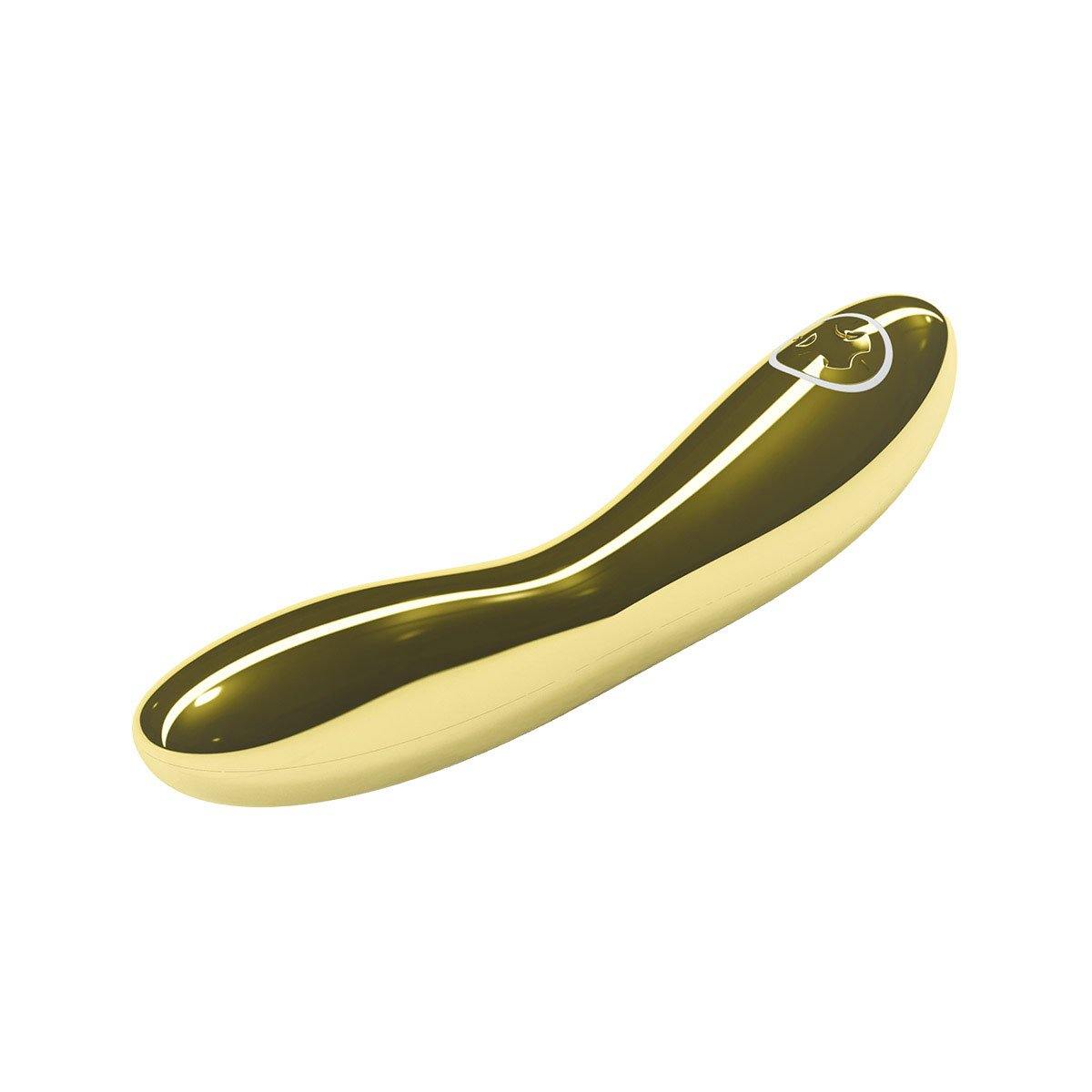 Lelo Inez 24K Gold - Buy At Luxury Toy X - Free 3-Day Shipping