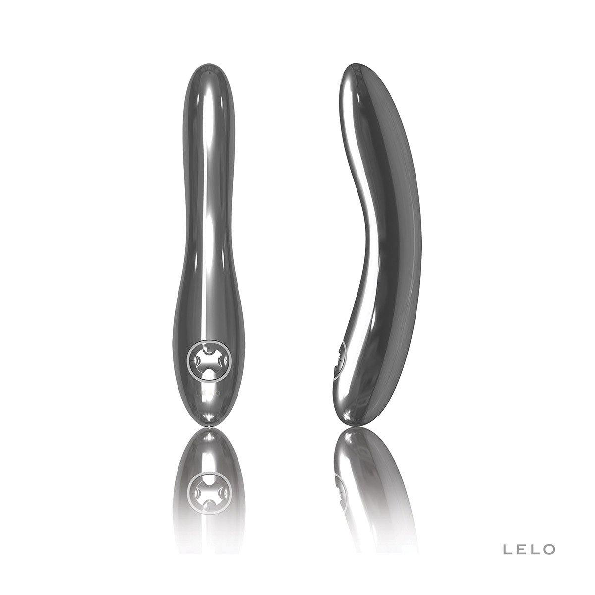 Lelo Inez Stanless Steel - Buy At Luxury Toy X - Free 3-Day Shipping