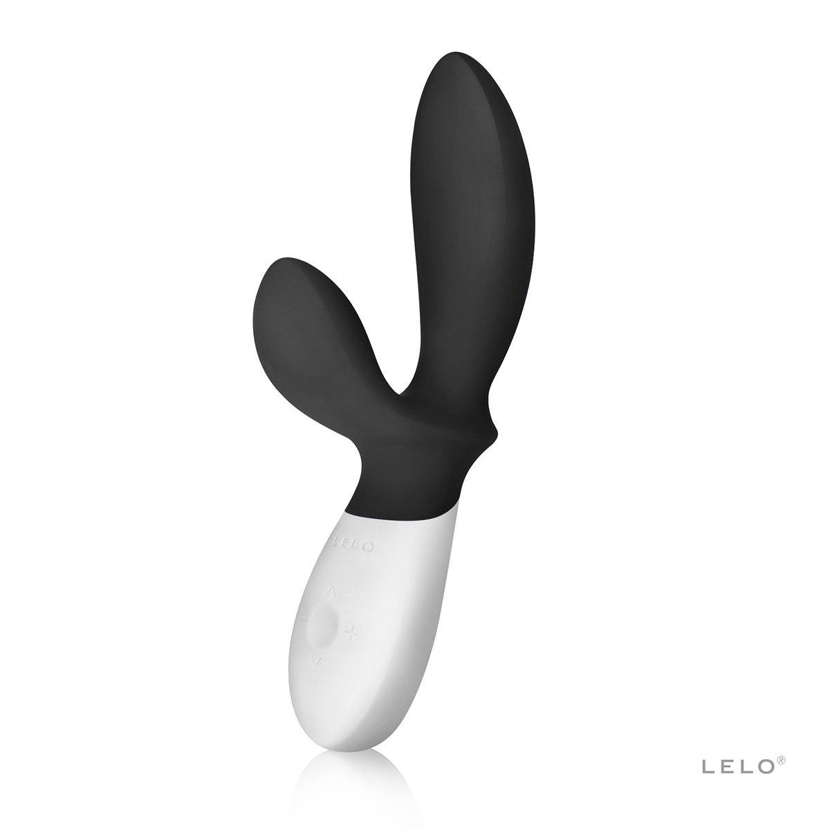 Lelo Loki Wave - Buy At Luxury Toy X - Free 3-Day Shipping