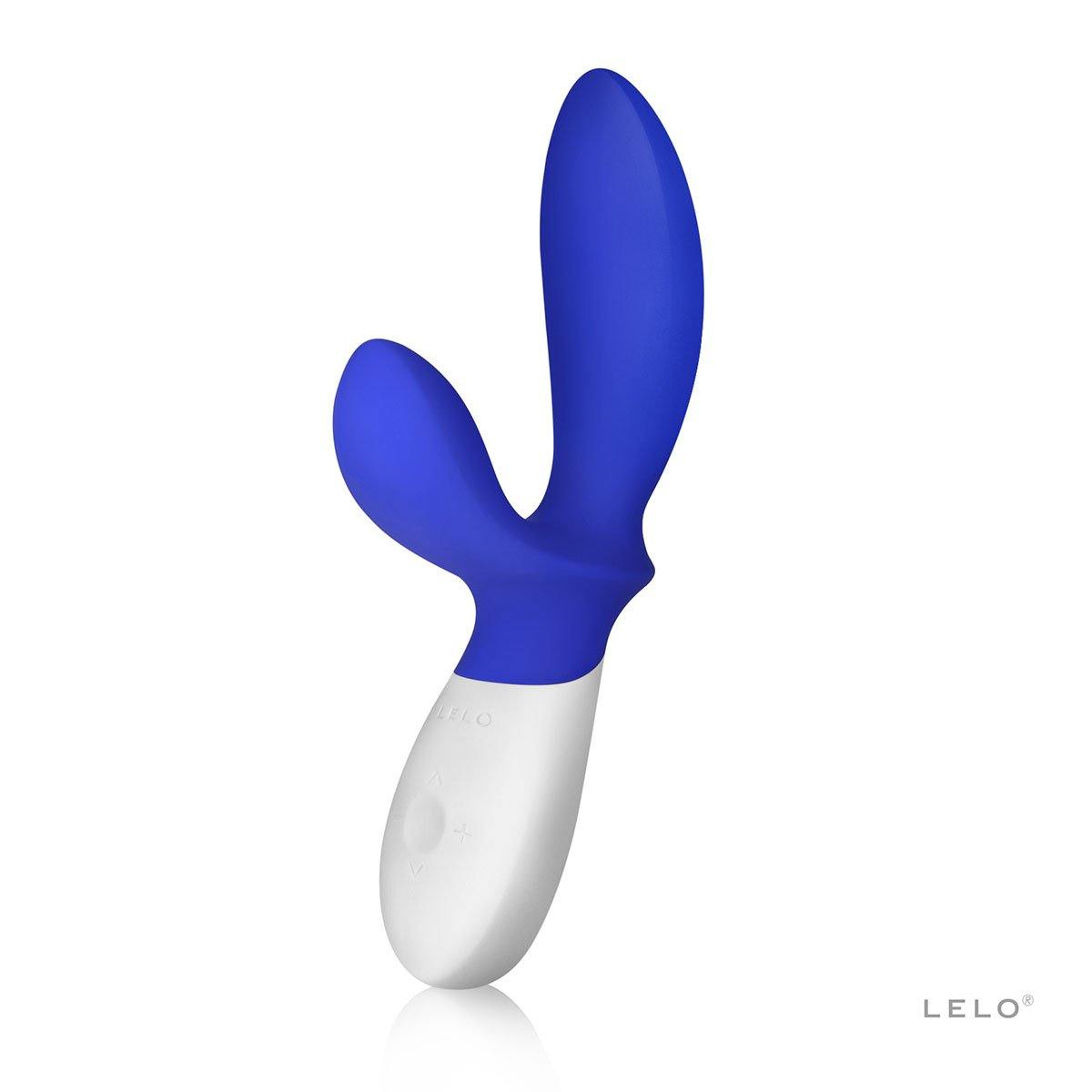 Lelo Loki Wave - Buy At Luxury Toy X - Free 3-Day Shipping