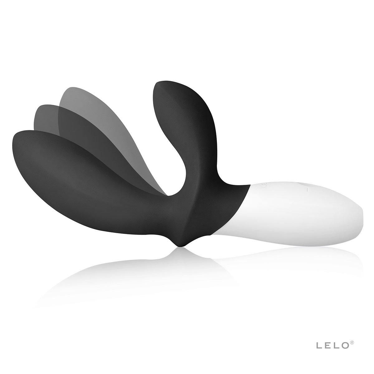 Lelo Loki Wave - Buy At Luxury Toy X - Free 3-Day Shipping